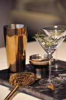 Set Cocktail in acciaio INOX Rose Gold WD Lifestyle