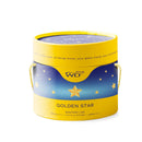 WD Lifestyle Brocca in vetro borosilicato con decoro NATALE 2025