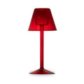 Porta candela in vetro H 22 cm. WD Lifestyle
