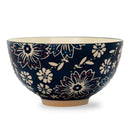 Set 6 coppette ceramica decorate WD Lifestyle