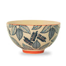 Set 6 coppette ceramica decorate WD Lifestyle