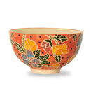 Set 6 coppette ceramica decorate WD Lifestyle