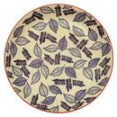 Set 4 pz.Piatti dessert  decorati WD Lifestyle