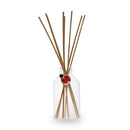 Profumatore Ambiente in vetro borosilicato con Decoro 230 ml. WD Lifestyle