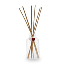 Profumatore Ambiente in vetro borosilicato con Decoro 230 ml. WD Lifestyle