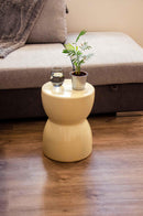 Sgabello in ceramica WD Lifestyle