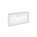 Lampada Led con decoro Tokio WD Lifestyle