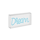 Lampada Led con decoro Tokio WD Lifestyle