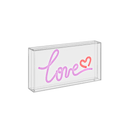 Lampada Led con decoro Tokio WD Lifestyle