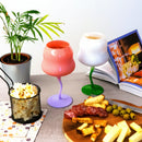 foto espositiva calici wd