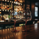 WD Lifestyle | Set 2 Pz Calici da Cocktail in vetro