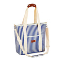 Borsa termica a righe modello Tote  18 lt. WD Lifestyle