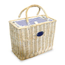 Borsa termica in vimini Picnic WD Lifestyle