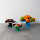 WD Lifestyle Alzatina in Vetro Balat Line