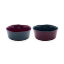 Set 2 Coppette in vetro Balat Line WD Lifestyle