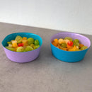 Set 2 Coppette in vetro Balat Line WD Lifestyle