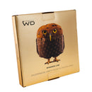 WD Lifestyle | Vassoio svuota tasche decorato Natale 2025