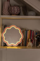 WD Lifestyle | Specchio con luce Led decorativo Tokio Line