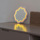 WD Lifestyle | Specchio con luce Led decorativo Tokio Line