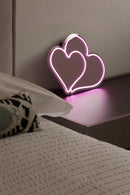 WD Lifestyle | Specchio con luce Led decorativo Tokio Line