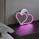 WD Lifestyle | Specchio con luce Led decorativo Tokio Line