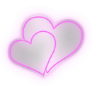 WD Lifestyle | Specchio con luce Led decorativo Tokio Line