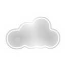 WD Lifestyle | Specchio con luce Led decorativo Tokio Line