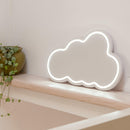 WD Lifestyle | Specchio con luce Led decorativo Tokio Line