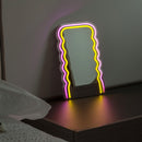 WD Lifestyle | Specchio con luce Led decorativo Tokio Line