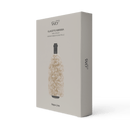 WD Lifestyle | Glacette raffredda Bottiglia con Eco Pelliccia decorativa Napa Line Natale 2025