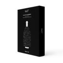 WD Lifestyle | Glacette raffredda Bottiglia con Eco Pelliccia decorativa Napa Line Natale 2025