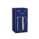 WD Lifestyle Caraffa In Stoneware | 1,3 LT.