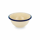 Ciotola In Latta Smaltata