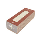 WD Lifestyle | Macinapepe in legno FSC Ø5,5xH10,2 cm