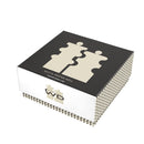 WD Lifestyle | Set 2 Pz Macinapepe in legno FSC