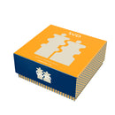 WD Lifestyle | Set 2 Pz Macinapepe in legno FSC