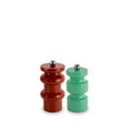 WD Lifestyle | Set 2 Pz Macinapepe in legno FSC