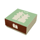 WD Lifestyle | Set 2 Pz Macinapepe in legno FSC