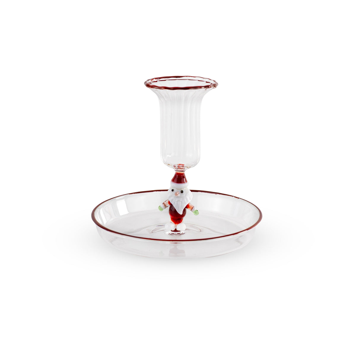 Waziaqoc 24 Portacandele Conici Oro – In Plastica Per Candele LED, Decorazioni Per Matrimoni E Feste - 2