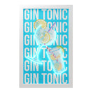 WD Lifestyle | Cornice con inserti luminosi decorata