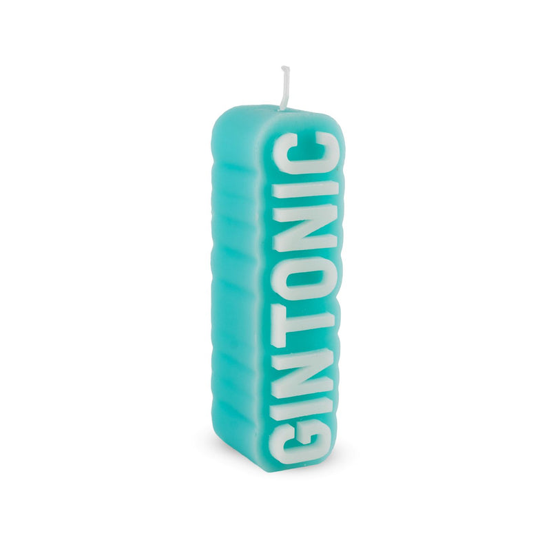 WD Lifestyle | Candela profumata in paraffina