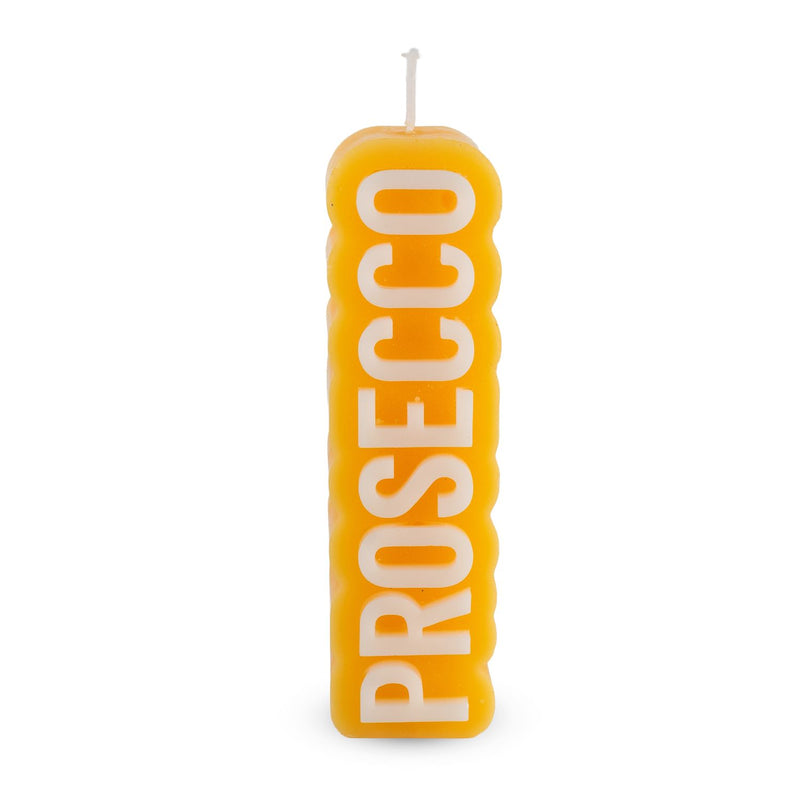 WD Lifestyle | Candela profumata in paraffina