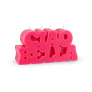 WD Lifestyle | Candela profumata in paraffina