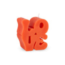 WD Lifestyle | Candela profumata in paraffina