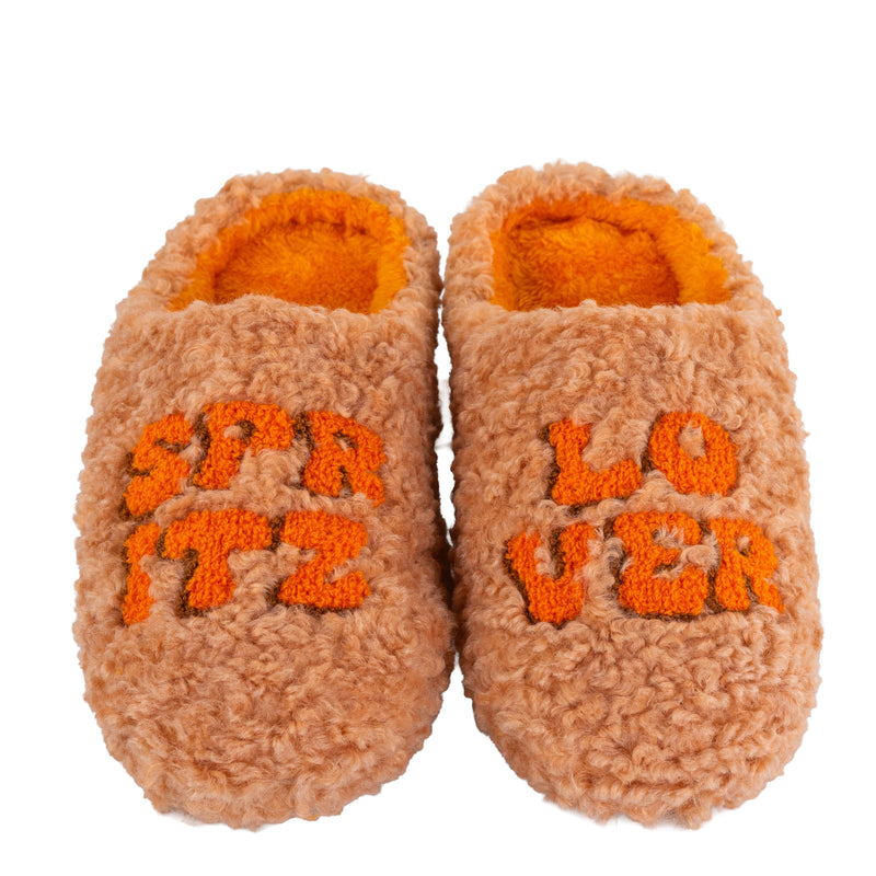 WD Lifestyle | Pantofole con motivi decorativi