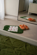 WD Lifestyle | Tappeto decorato e vivace