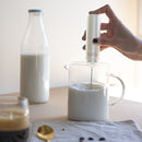 WD Lifestyle | Monta latte elettrico ricaricabile