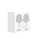 WD Lifestyle | Set 2 Pz Calici da Cocktail in vetro