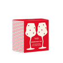 WD Lifestyle | Set 2 Pz Calici da Cocktail in vetro