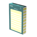 WD Lifestyle | Piatto rettangolare in stoneware